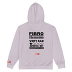 ILLTOCHILL Fibromyalgia Zip_Hoodie