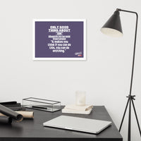 ILLTOCHILL IIH Poster
