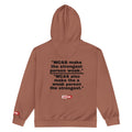 ILLTOCHILL MCAS Zip_Hoodie