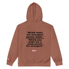 ILLTOCHILL MCAS Zip_Hoodie