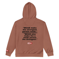 ILLTOCHILL MCAS Zip_Hoodie