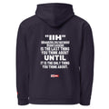 ILLTOCHILL IIH Hoodie
