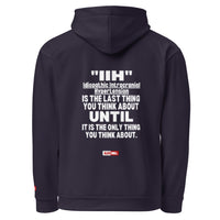 ILLTOCHILL IIH Hoodie