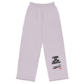 ILLTOCHILL Fibromyalgia Wide_Leg_Pants