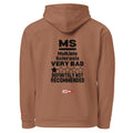 ILLTOCHILL MS Hoodie