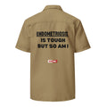 ILLTOCHILL Endometriosis Button_Shirt