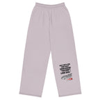 ILLTOCHILL Migraine Wide_Leg_Pants