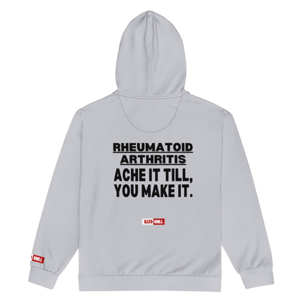 ILLTOCHILL RA Zip_Hoodie