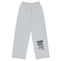 ILLTOCHILL Asthma Wide_Leg_Pants