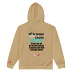 ILLTOCHILL POTS Zip_Hoodie