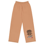 ILLTOCHILL CRPS Wide_Leg_Pants