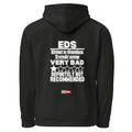 ILLTOCHILL EDS Hoodie