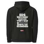 ILLTOCHILL EDS Hoodie