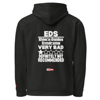 ILLTOCHILL EDS Hoodie