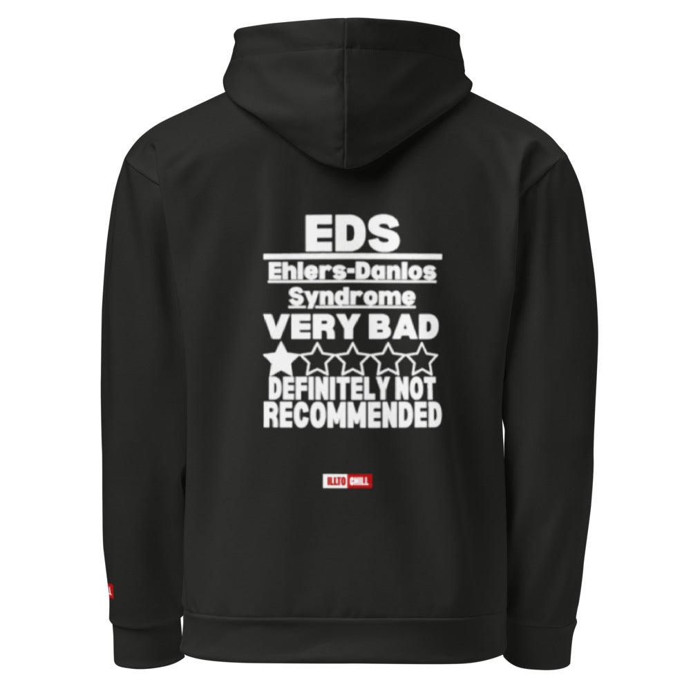 ILLTOCHILL EDS Hoodie