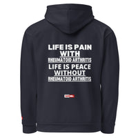 ILLTOCHILL RA Hoodie