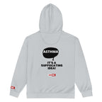 ILLTOCHILL Asthma Zip_Hoodie