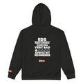ILLTOCHILL EDS Zip_Hoodie