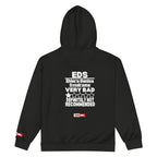 ILLTOCHILL EDS Zip_Hoodie