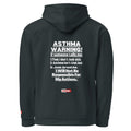 ILLTOCHILL Asthma Hoodie