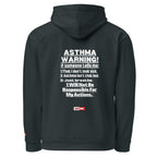 ILLTOCHILL Asthma Hoodie