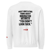 ILLTOCHILL RA Sweatshirt
