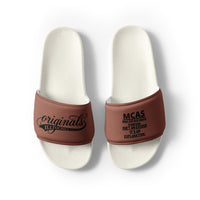 ILLTOCHILL MCAS Slides