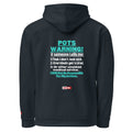 ILLTOCHILL POTS Hoodie