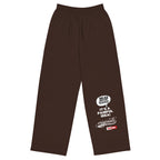 ILLTOCHILL MCAS Wide_Leg_Pants