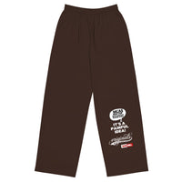 ILLTOCHILL MCAS Wide_Leg_Pants
