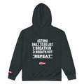 ILLTOCHILL Asthma Zip_Hoodie