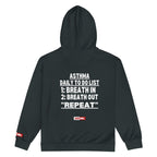 ILLTOCHILL Asthma Zip_Hoodie