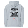 ILLTOCHILL POTS Hoodie