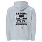 ILLTOCHILL POTS Hoodie
