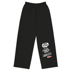 ILLTOCHILL EDS Wide_Leg_Pants