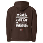 ILLTOCHILL MCAS Hoodie