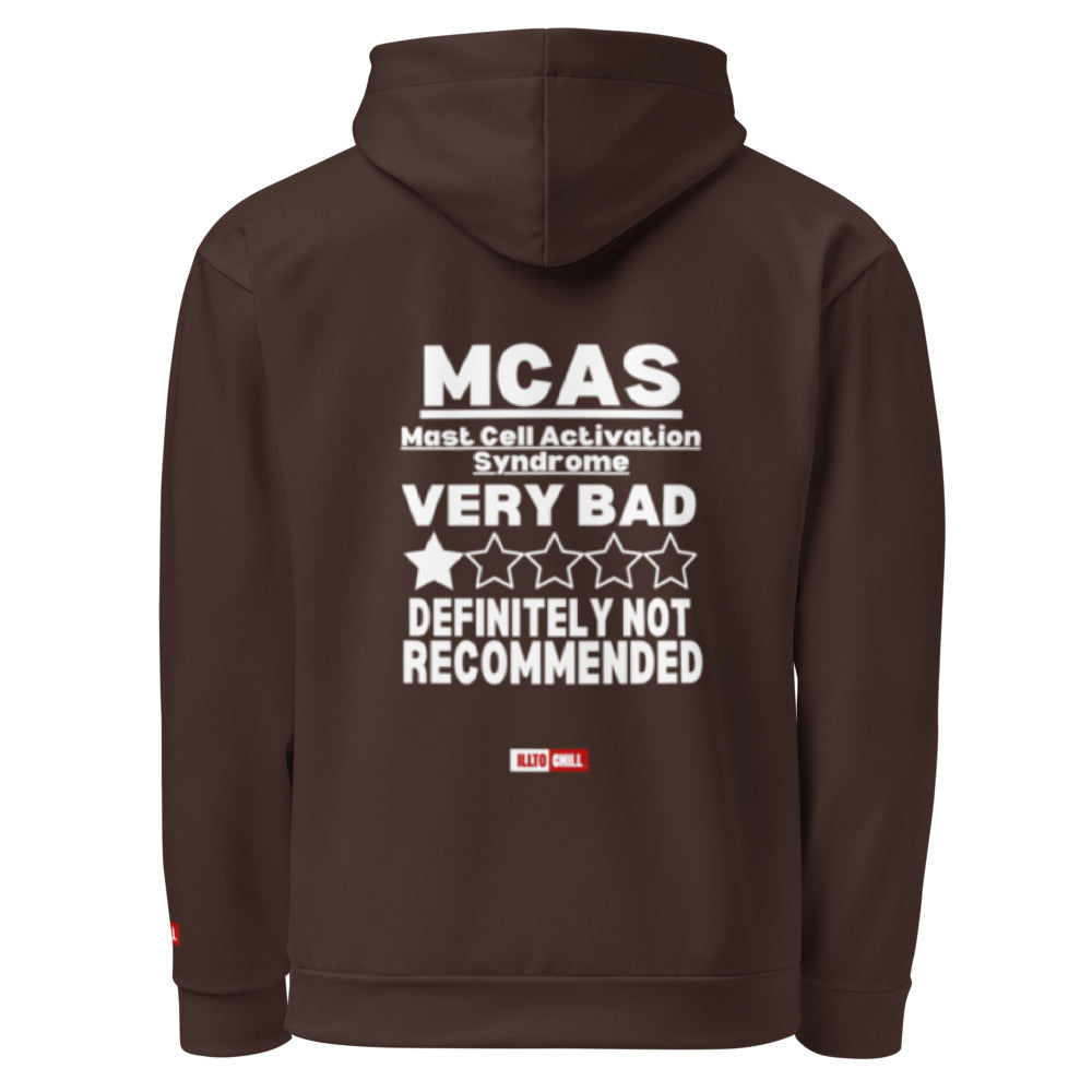 ILLTOCHILL MCAS Hoodie