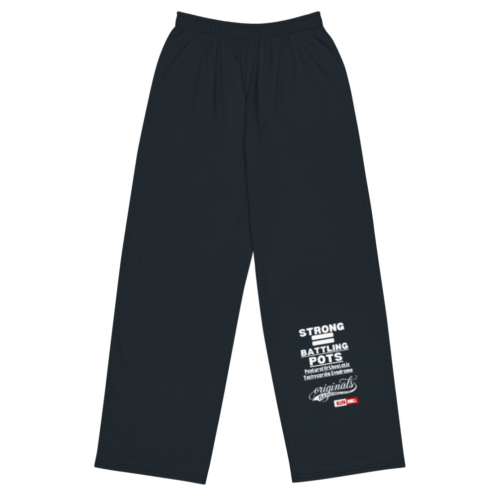 ILLTOCHILL POTS Wide_Leg_Pants