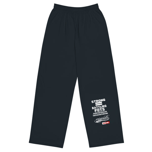 ILLTOCHILL POTS Wide_Leg_Pants