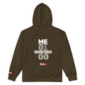 ILLTOCHILL Endometriosis Zip_Hoodie