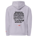 ILLTOCHILL IIH Hoodie