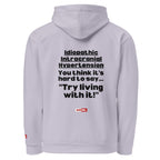 ILLTOCHILL IIH Hoodie