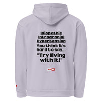 ILLTOCHILL IIH Hoodie