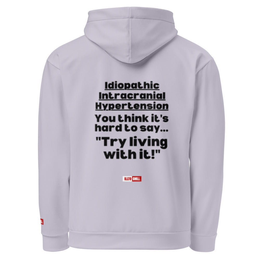 ILLTOCHILL IIH Hoodie