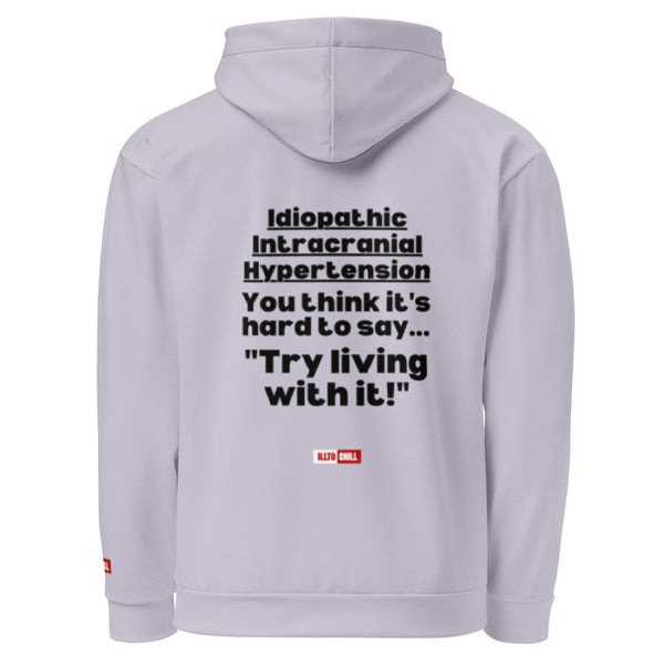 ILLTOCHILL IIH Hoodie