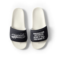 ILLTOCHILL RA Slides