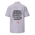 ILLTOCHILL IIH Button_Shirt