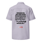 ILLTOCHILL IIH Button_Shirt