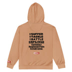 ILLTOCHILL CRPS Zip_Hoodie