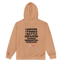 ILLTOCHILL CRPS Zip_Hoodie